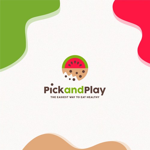 Pick And Play Design by Bianca Souza