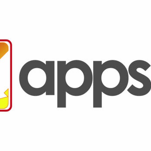 New logo wanted for apps37 Réalisé par PencilheadDesign©