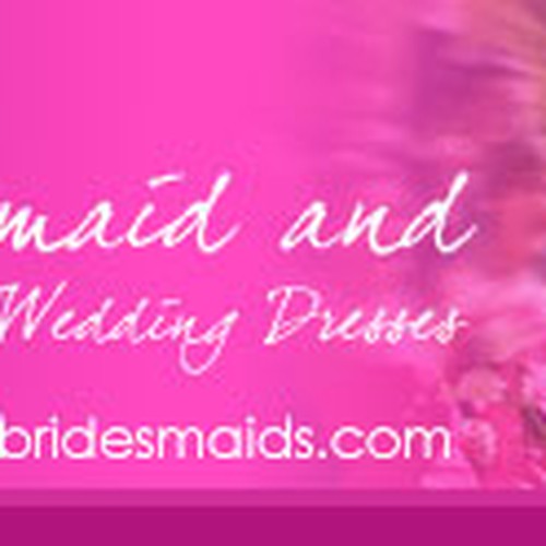 Wedding Site Banner Ad Ontwerp door simandra