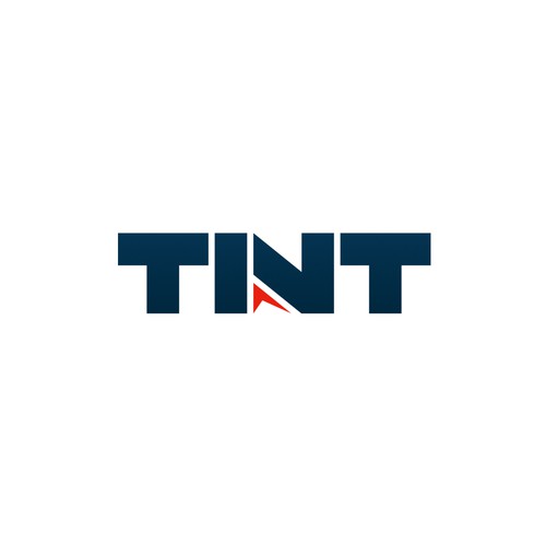 Design a logo for TINT - a fresh take on entrepreneurship Design réalisé par Manouj