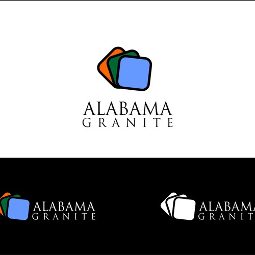 Create a logo for a GRANITE COUNTERTOP company! Logo design contest