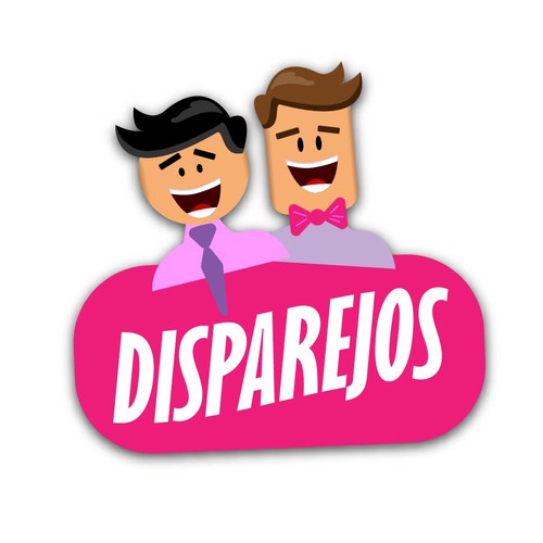 Logo design contest entry by Maky B