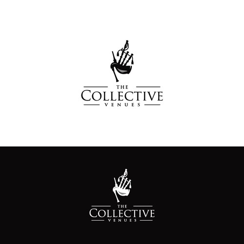 "Wedding Venue Logo Design" winning Signage