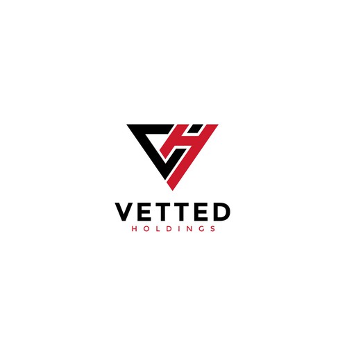 Design di Vetted Holdings New Logo di Tam_1982