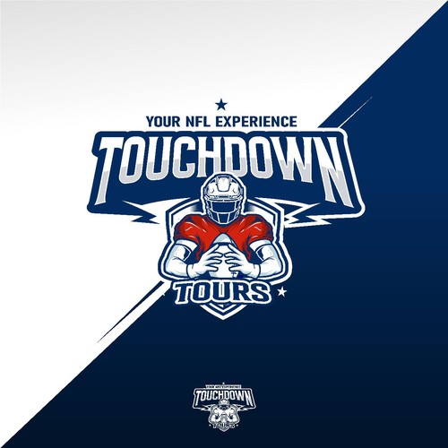 Logo & social media pack contest entry by drayent