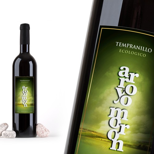  contest entry by Studio Franzini