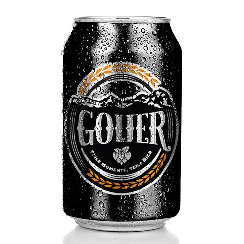 Logo design contest entry by ACorso