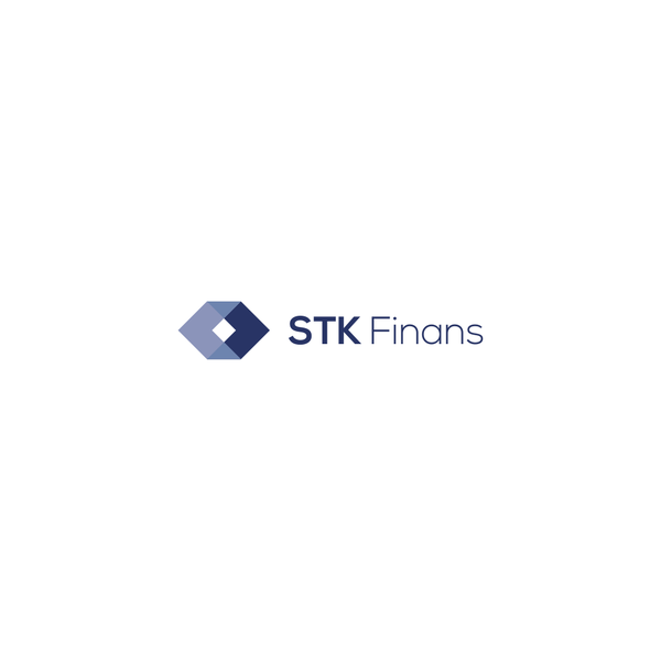 Design by Roynjuro_ titled "STK Finans needs a new powerful logo"