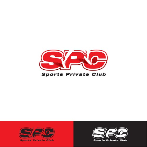 Sports Private Club Design by CAKPAN