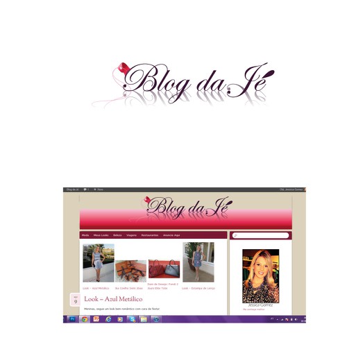  contest entry by C1k