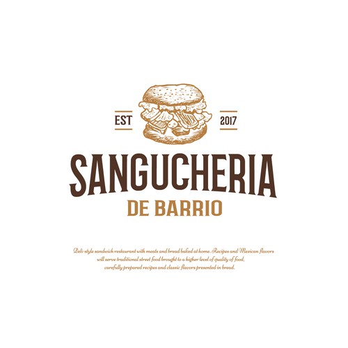 Logotipos propuesta en el concurso por AlokinStudio