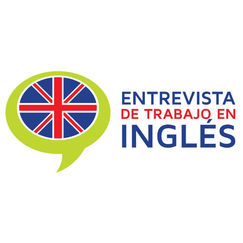 Designs | logo for Entrevista de Trabajo en Inglés | Logo design contest