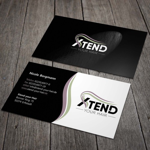  contest entry by i'm armand