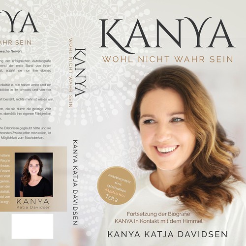 Book cover contest entry by Jesh Art Studio