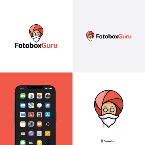 Logo design contest entry by Arsart Design