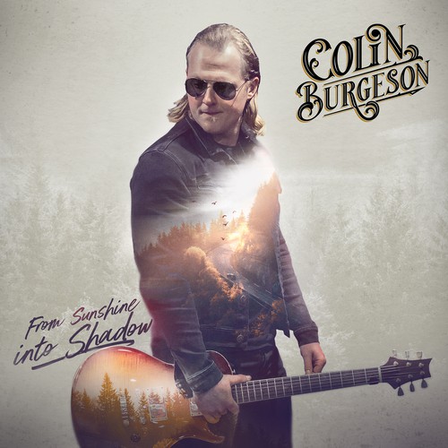 Album Cover contest entry by ijoelpitulikur