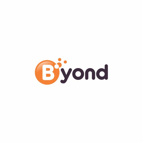 Design a cool logo for a Cloud Communication company called B'yond Platforms Ontwerp door Kangkinpark