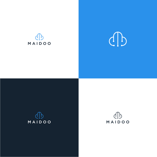 Logo design contest entry by r o q a h