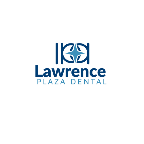 Lawrence Plaza Dental A dental office in Chicago seeking a new logo