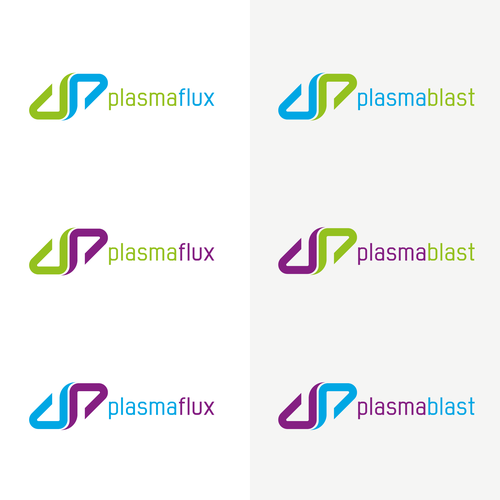 Atmospheric Plasma Solutions Logo Design by zenzla