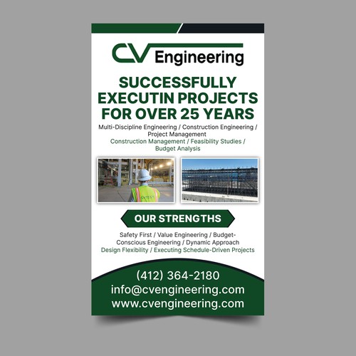 Magazine cover contest entry by Xnine