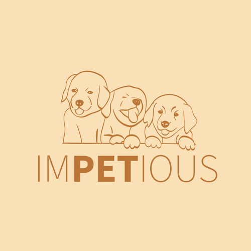 Logo design contest entry by ManonDesign