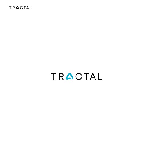 Tractal Logo and Branding Design by Inkspire