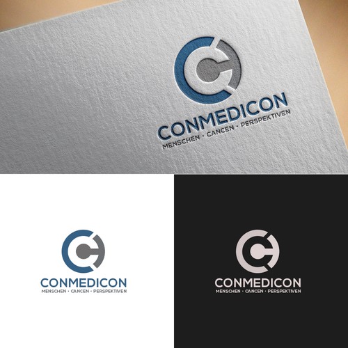 Logo design contest entry by R_Designer1212