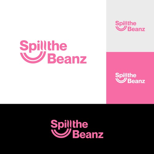 But first… coffee Design by keoart