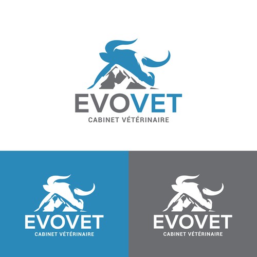  contest entry by AlFatih Studio ™