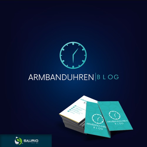  contest entry by Saurio Design