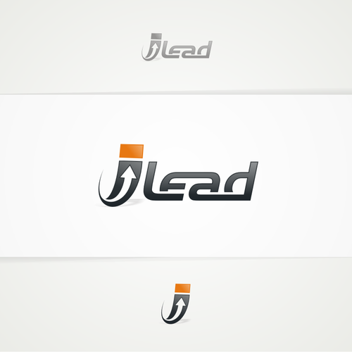 iLead Logo Ontwerp door DZRA