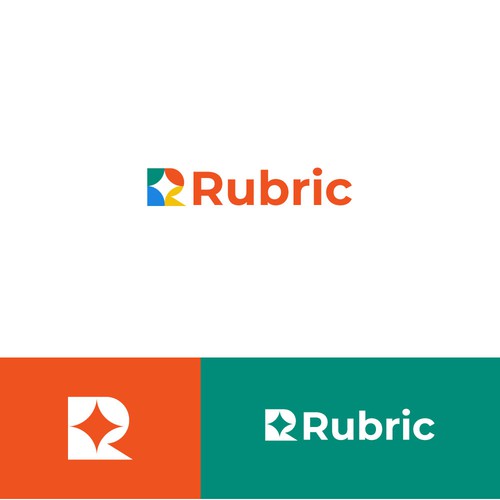 We need a logo to invoke curiosity in the minds of deeply analytical thinkers Design by Mont Studio