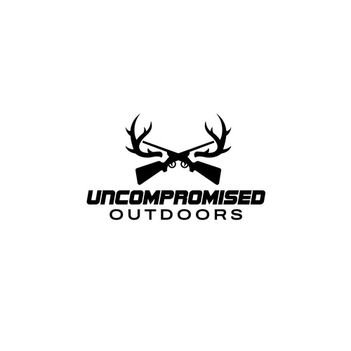 Uncompromised Outdoors Design by Alexandru.S