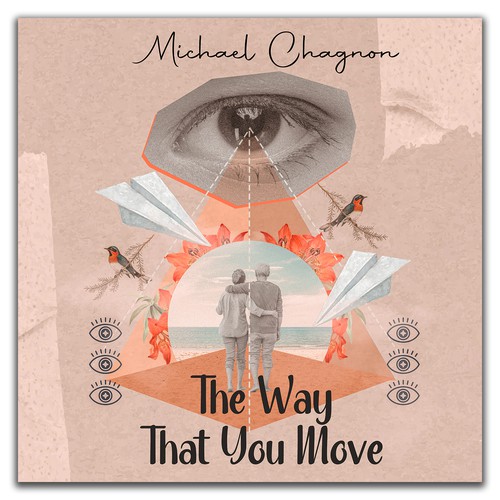  contest entry by interaksi