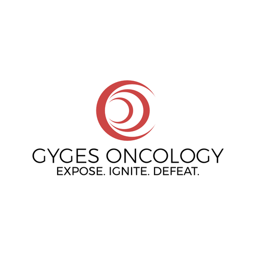 Bold Logo for Oncology Startup Led by Industry Veterans Design by GMG69