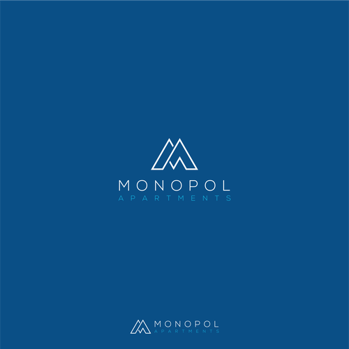 Proposta di design per un contest della categoria Logo realizzata da ahza99™