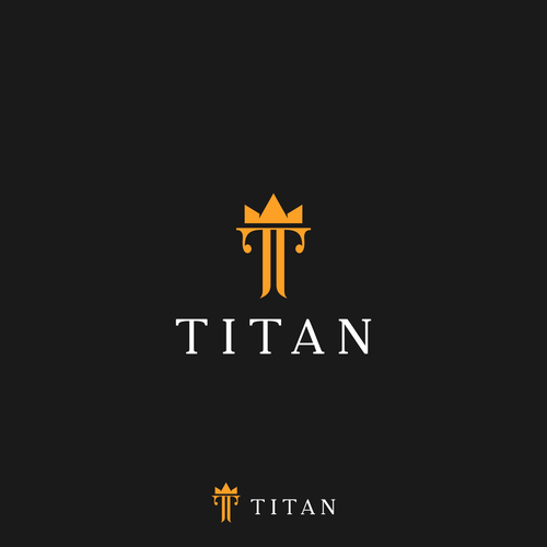 Looking for a bold, masculines, rustic logo for a real estate fund in Dallas TX targeting investors Design by master.piece