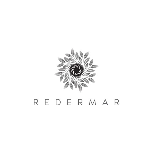 Logo & brand identity pack contest entry by The Last Hero™