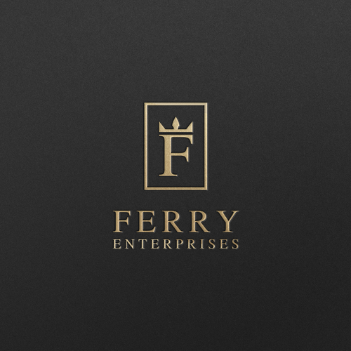 Design EASY $$$ MONEY LOGO - FERRY ENTERPRISES di inks