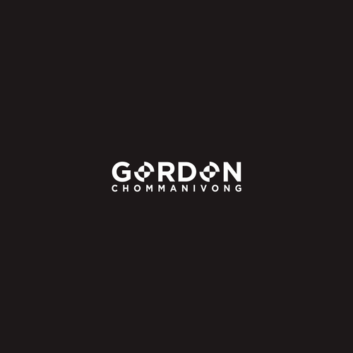 Professional Strong Bold Logo Design by leo_eh