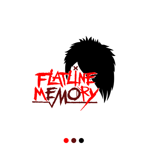 Flatline Memory Design por DeSaFeART