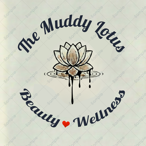 The Muddy Lotus