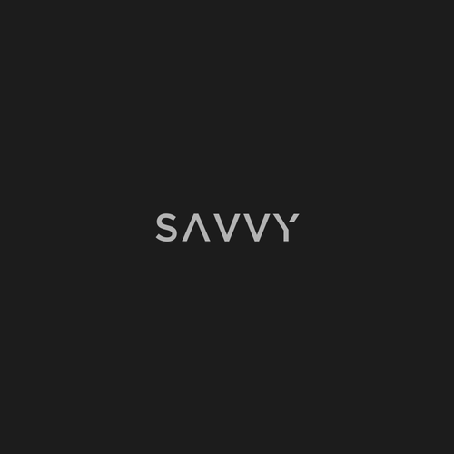 Design a Logo for Savvy, the Ultimate Lifestyle and Savings Brand Design by tanambuku.std