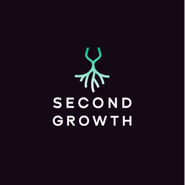 Second Growth - Wine roots concept