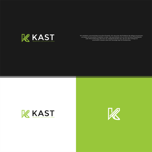  contest entry by MStudio™