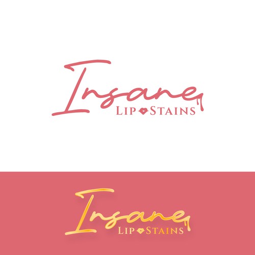 Design di Insane Lipstains di CU4TRO ™