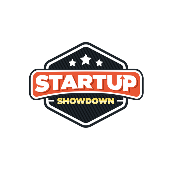 Design by Caelia25 titled "Start Up Showdown Logo"
