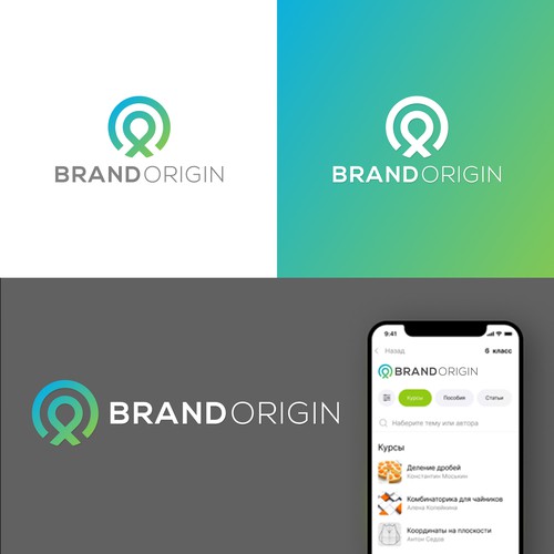 Looking for a fun and unique logo that's not too busy Design by Gaile Caceres