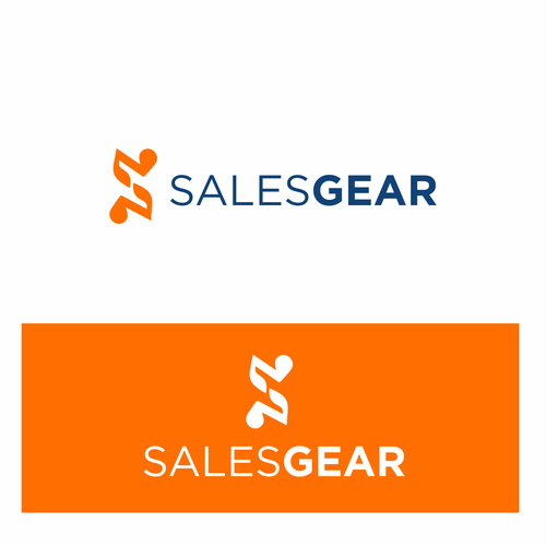 Design a logo for a B2B SaaS sales engagement platform Design by smile :) .